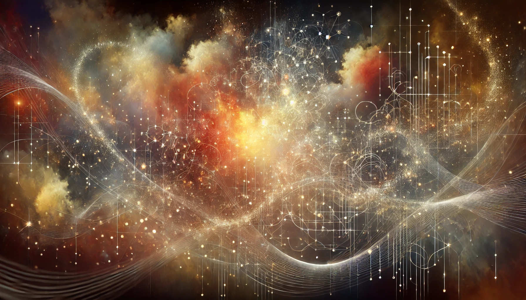 DALL·E 2024-10-18 18.08.23 - A captivating, abstract background image that reflects a fusion of personal growth, organizational consultancy, and complex problem-solving. The image